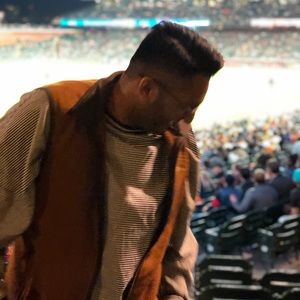 Meet your Posher, Talha